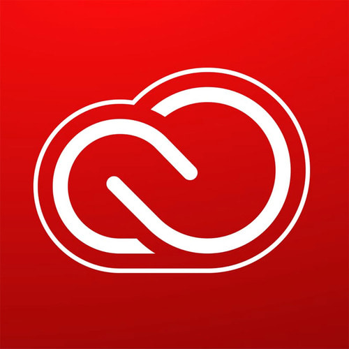 어도비 Adobe CCT Complete 전제품사용 1년임대