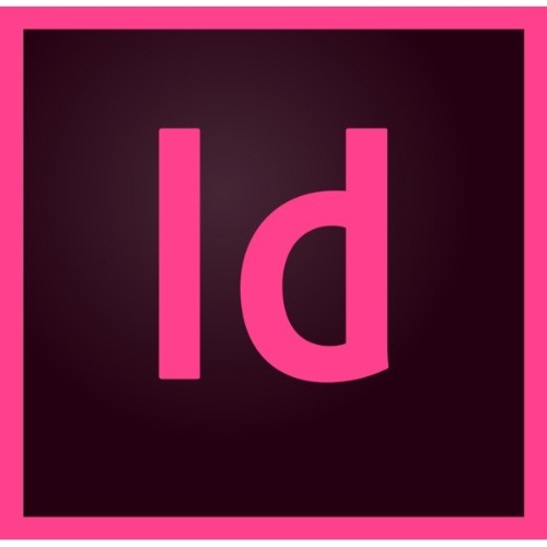 Adobe InDesign CC 기업용 인디자인 1년 프로그램