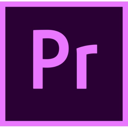 어도비 Adobe Premiere Pro CC 프리미어 프로 1년 프로그램