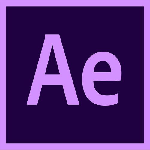 어도비 Adobe After Effects CC 애프터이펙트 1년임대